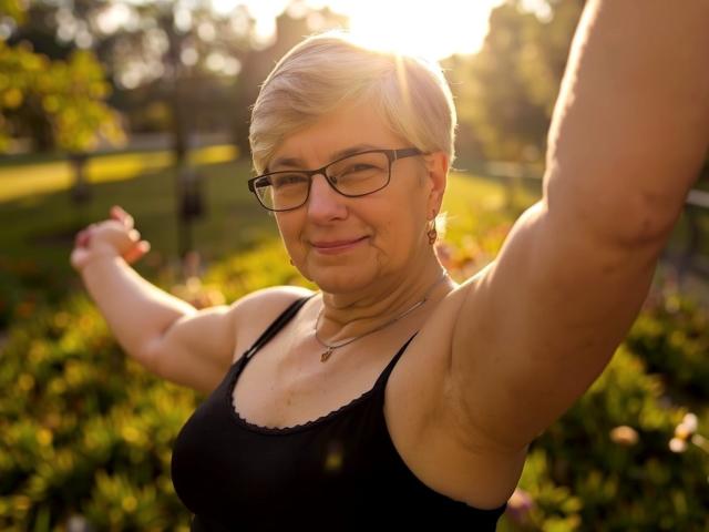 SensualIris - Sexe cam en vivo - 24124449