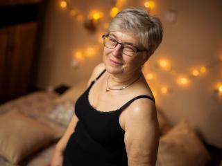 SensualIris - Sexe cam en vivo - 24124469