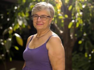 SensualIris - Sexe cam en vivo - 24124473