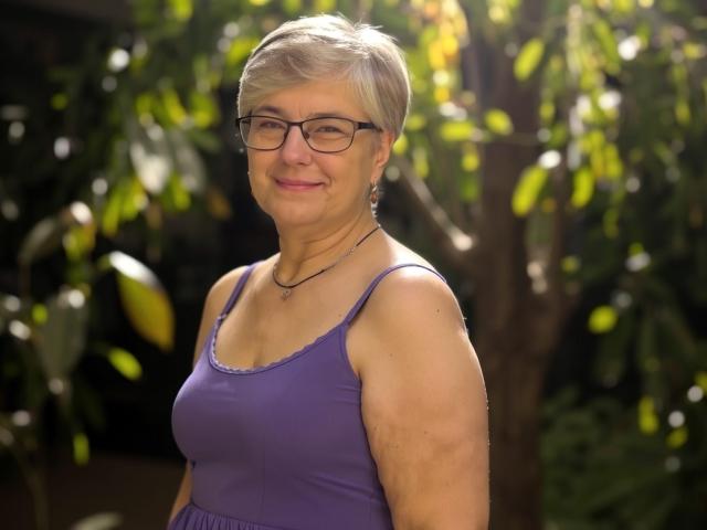 SensualIris - Sexe cam en vivo - 24124473