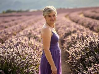 SensualIris - Sexe cam en vivo - 24124501