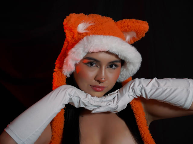 AilenTovar - Live sex cam - 24125825