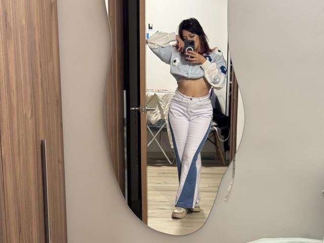 JaneRoa - Live sexe cam - 24126309