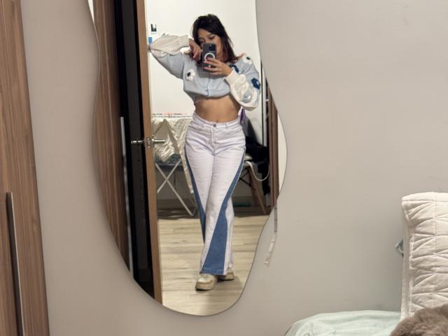 JaneRoa - Live sexe cam - 24126317