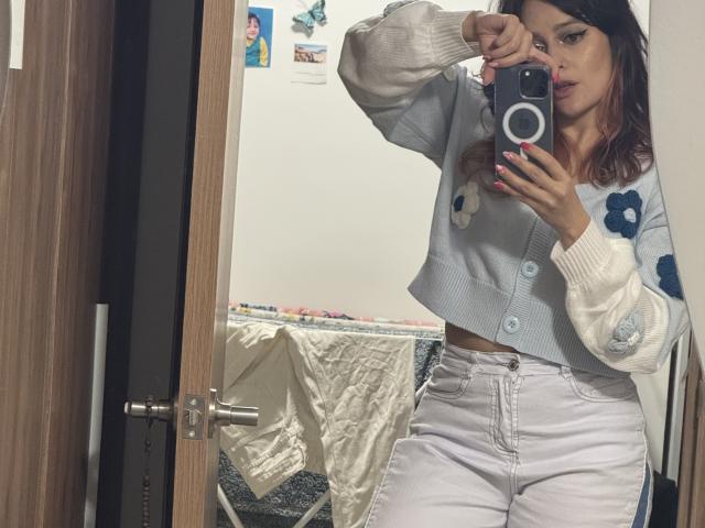 JaneRoa - Sexe cam en vivo - 24126341