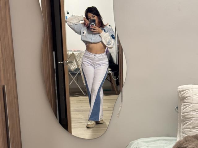 JaneRoa - Live porn &amp; sex cam - 24126345