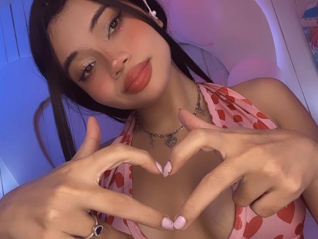LiliMays - Live Sex Cam - 24126553