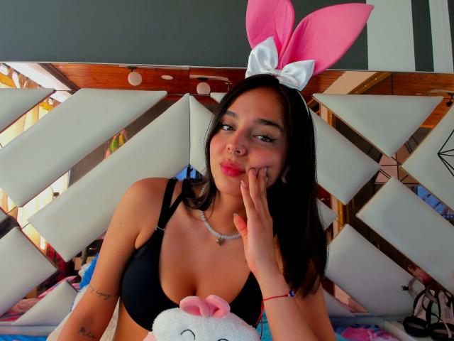 NicollSanchez - Live sexe cam - 24126893