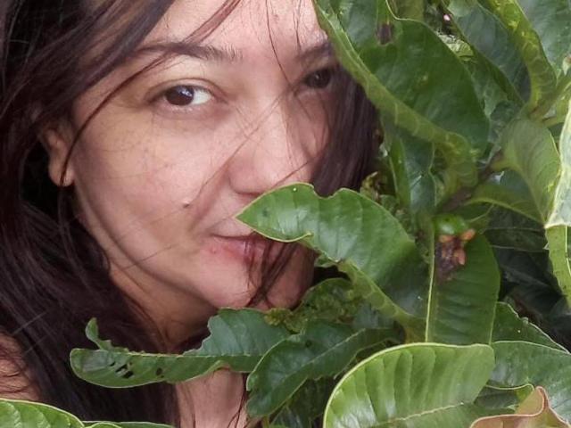 LuciaVonnee - Live sex cam - 24127329