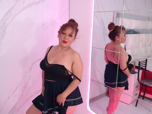 MeryLand - Live sex cam - 24127461