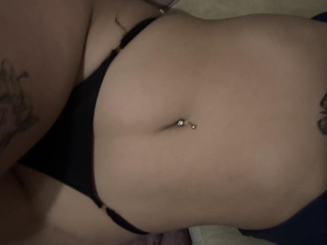 Kametia - Sexe cam en vivo - 24127793