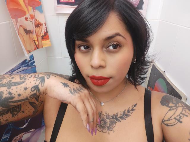 Chili - Sexe cam en vivo - 24128517