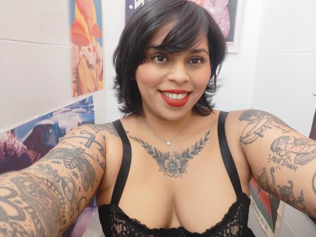 Chili - Live Sex Cam - 24128541