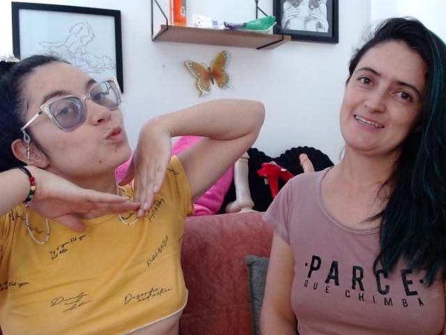 LunaVenus - Live porno og sexkamera - 24128821