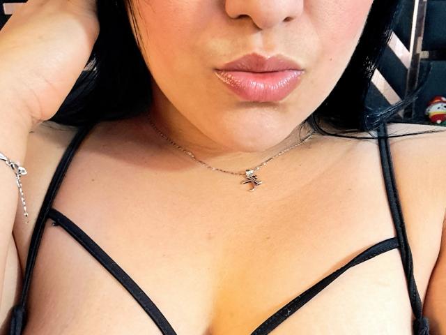 VivianaThomson - Sexe cam en vivo - 24129097