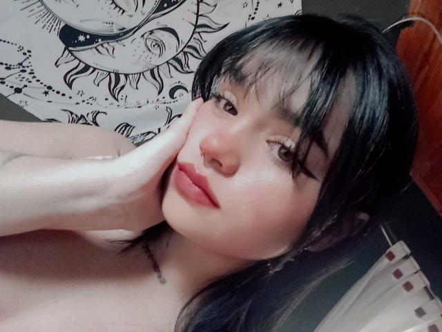 LovelyLilith - Sexe cam en vivo - 24129481