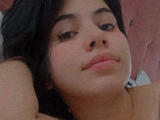 StefaniaFernanda - Sexe cam en vivo - 24129577