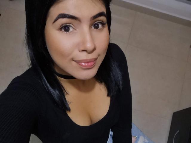 StefaniaFernanda - Sexe cam en vivo - 24129689