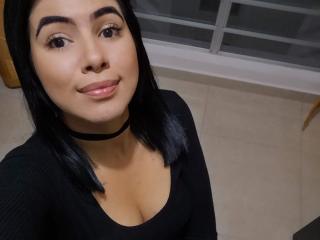 StefaniaFernanda - Sexe cam en vivo - 24129697