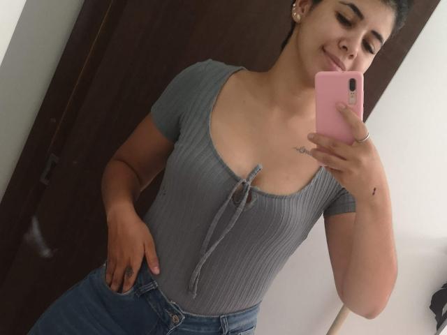 StefaniaFernanda - Live porn &amp; sex cam - 24129805