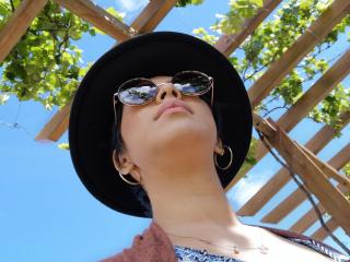 StefaniaFernanda - Sexe cam en vivo - 24129821