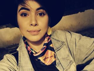 StefaniaFernanda - Sexe cam en vivo - 24129825