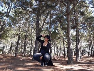 StefaniaFernanda - Sexe cam en vivo - 24129865