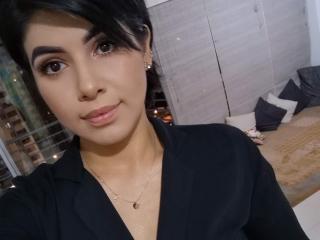 StefaniaFernanda - Sexe cam en vivo - 24129869
