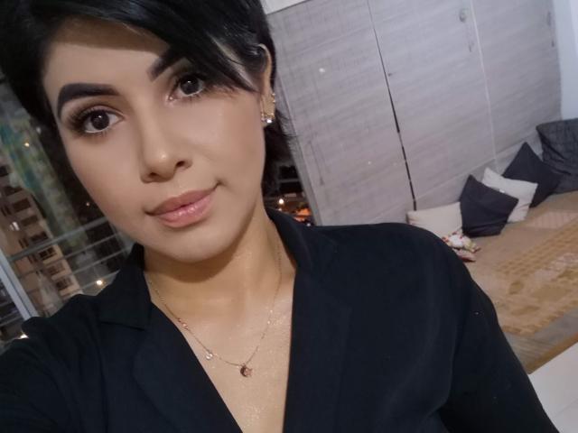 StefaniaFernanda - Sexe cam en vivo - 24129869