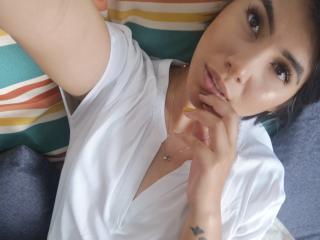 StefaniaFernanda - Sexe cam en vivo - 24129909