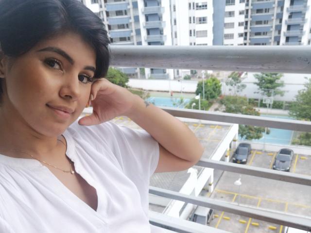 StefaniaFernanda - Sexe cam en vivo - 24129921