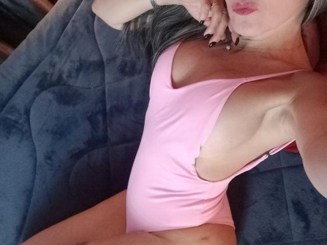 NicoletteShea - Sexe cam en vivo - 24130609