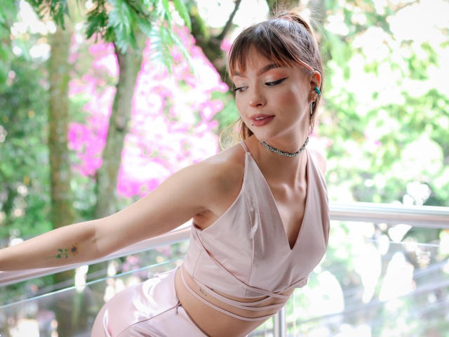 MaryMilan - Live sexe cam - 24131597