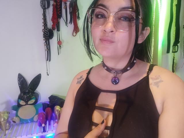 LindaSophieX - Sexe cam en vivo - 24131941