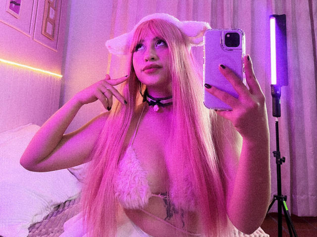 LilithAsian - Live sex cam - 24132185