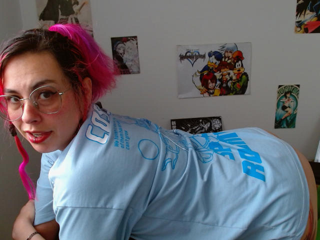 NatashaLau - Live sex cam - 24132893