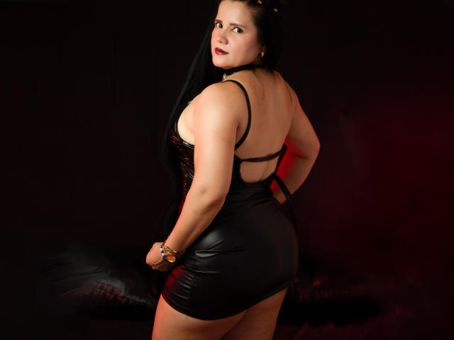 SalomeJanel - Sexe cam en vivo - 24132929
