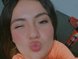 LiliDuque - Live porn &amp; sex cam - 24133077