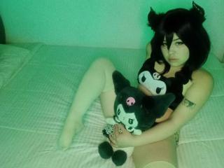 MoshiSnow - Sexe cam en vivo - 24134033