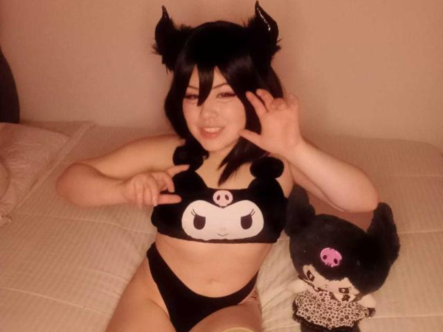 MoshiSnow - Live porn &amp; sex cam - 24134037