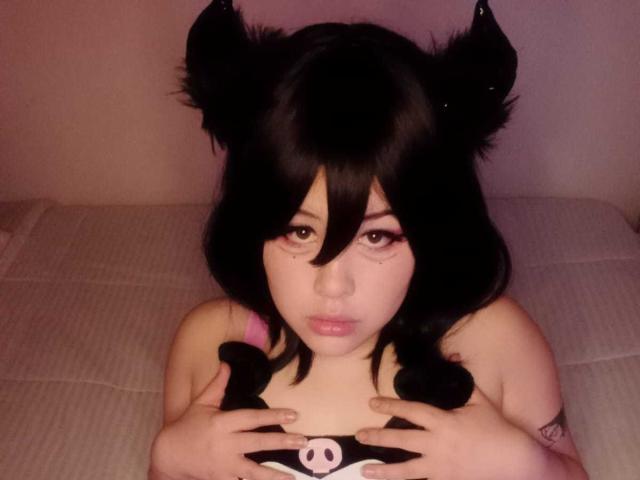 MoshiSnow - Live sex cam - 24134057