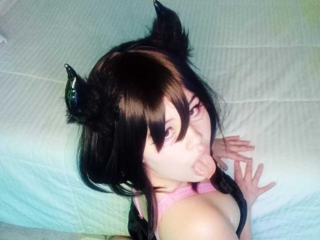 HoneeyBonny - Live sex cam - 24134065