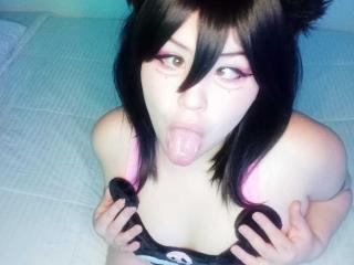 MoshiSnow - Sexe cam en vivo - 24134069