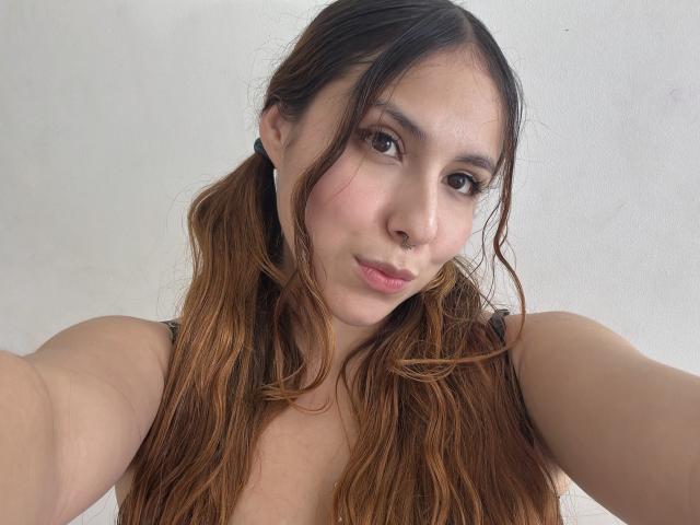 AmberlStha - Live sex cam - 24134445