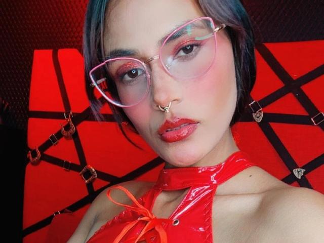 MelisaSavino - Live porn &amp; sex cam - 24134525