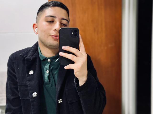 AntonioMoretti - Sexe cam en vivo - 24134645