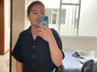 AntonioMoretti - Sexe cam en vivo - 24134653