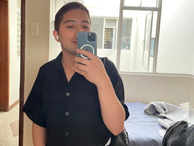 AntonioMoretti - Sexe cam en vivo - 24134653