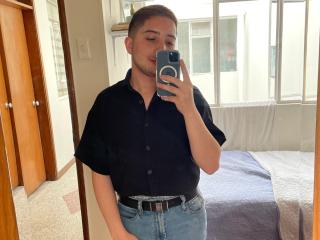 AntonioMoretti - Sexe cam en vivo - 24134665