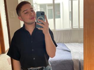 AntonioMoretti - Sexe cam en vivo - 24134669